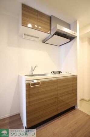 プレールドゥーク練馬中村橋の物件内観写真